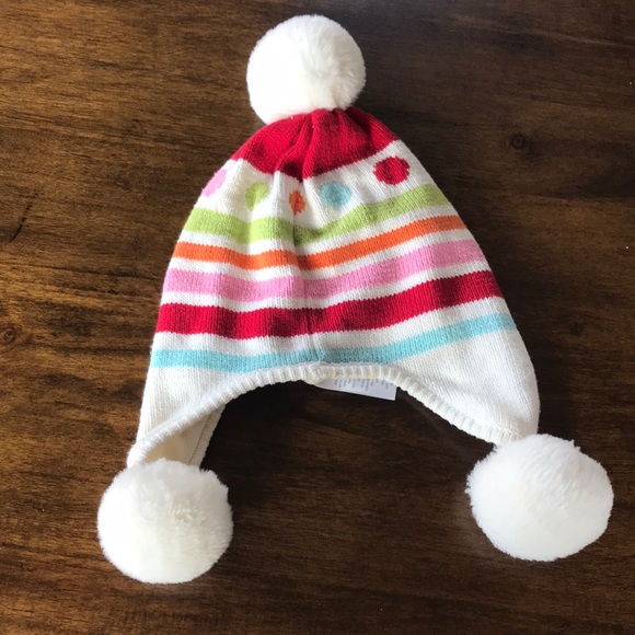 Gymboree toddler hat - Picture 3 of 4